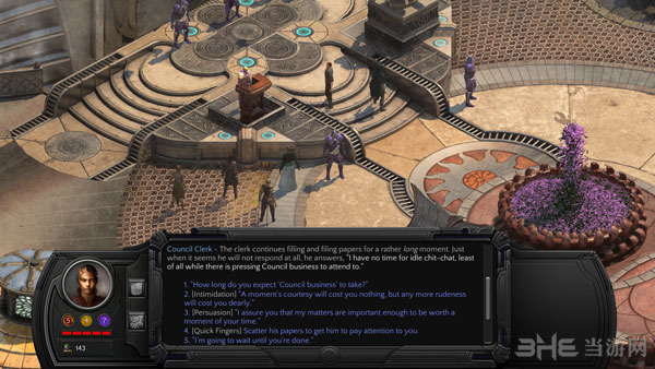 折磨扭蒙拉之潮截图4