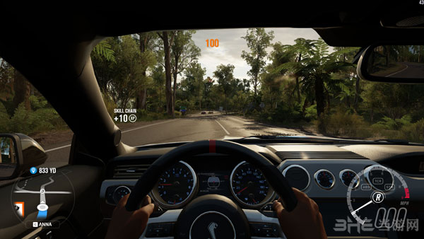 极限竞速地平线3截图5