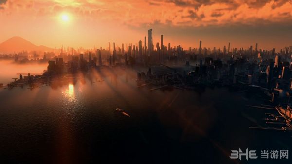 地平线黎明时分截图1