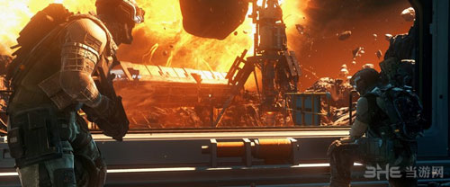 使命召唤13无限战争截图1