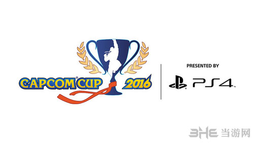 CAPCOMCUP2016宣传图