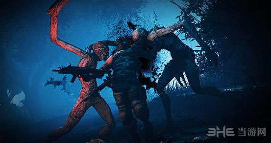 破碎天空游戏截图1