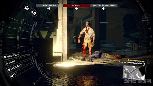 丧尸围城4截图2