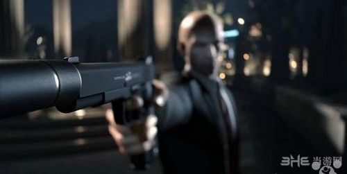 TGA提名游戏截图3