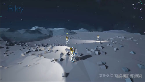 ASTRONEER截图1