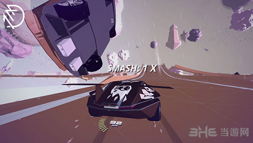 冲冲冲游戏截图