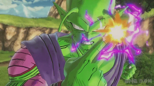 龙珠超宇宙2截图3