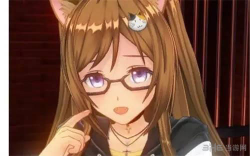 成人VR游戏截图10