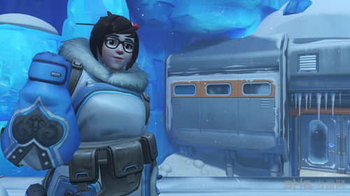 守望先锋漫画图片3