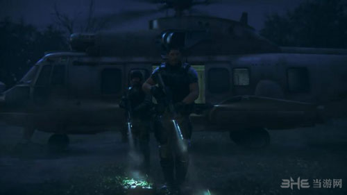 生化危机复仇截图6