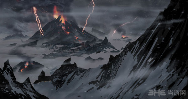 战锤40K战争黎明3游戏截图4