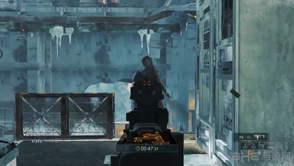 生化危机保护伞小队截图3