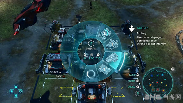 光环战争2图片2