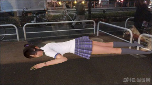 AR女友游戏图片3