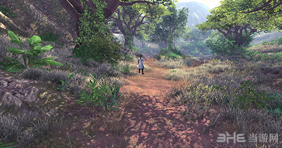 侠客风云传前传游戏截图3