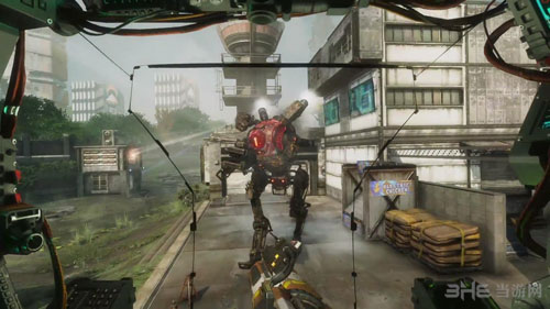 泰坦陨落2截图6