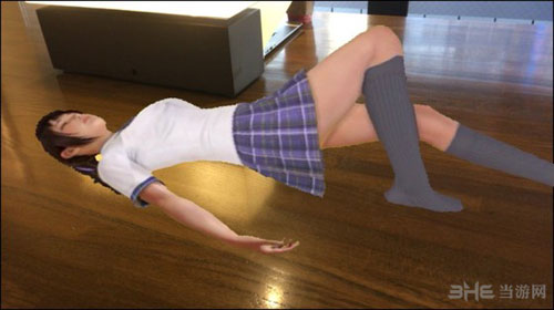 AR女友游戏图片2