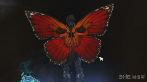 暗黑破坏神3截图2