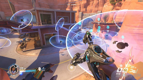 守望先锋秩序之光图片4