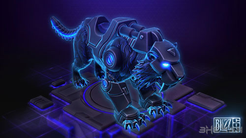 暴雪嘉年华虚拟门票奖励截图5