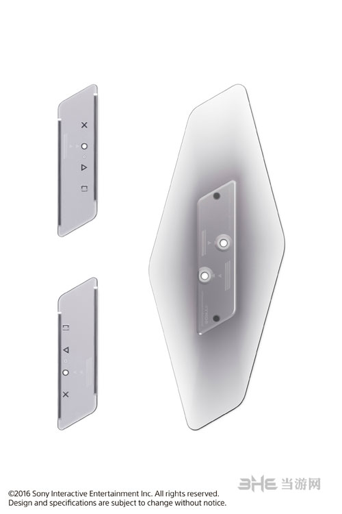 PSM发布硬件图片14