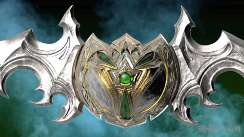 魔兽世界伊利丹蛋刀截图4