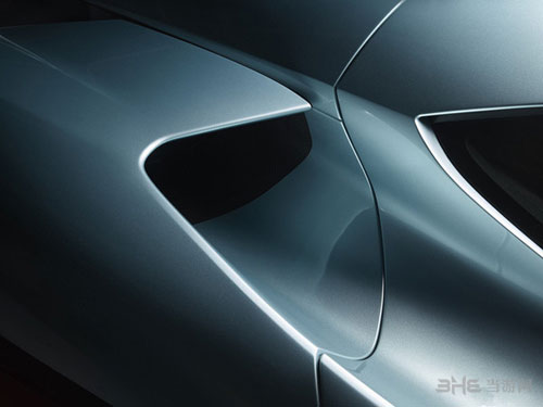 全球最快电动超跑EP9截图6