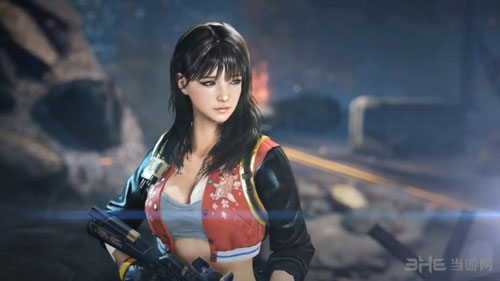 突击风暴2截图1