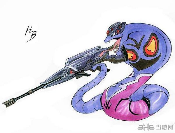 守望先锋精灵宝可梦结合体4