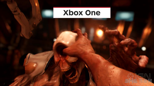 毁灭战士4截图3