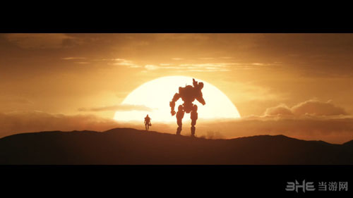 泰坦陨落2截图1