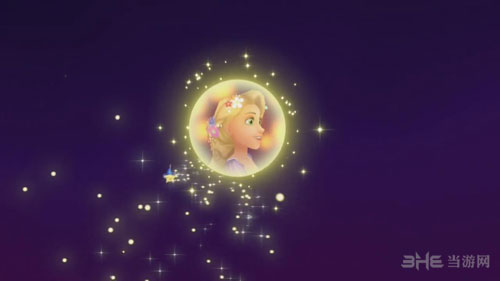 迪士尼魔法世界23