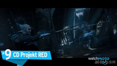 十大最佳开发商截图2