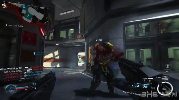 使命召唤13截图3