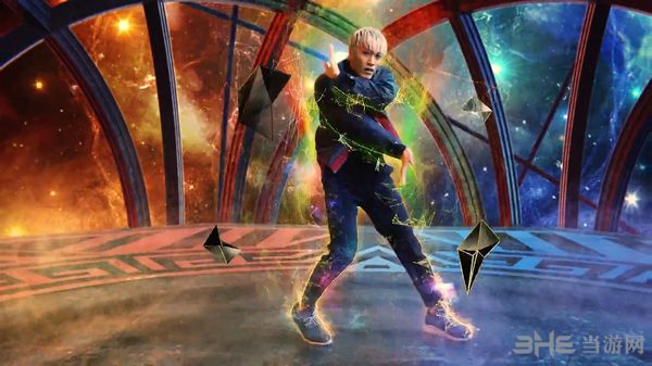 精灵宝可梦太阳月亮图片3