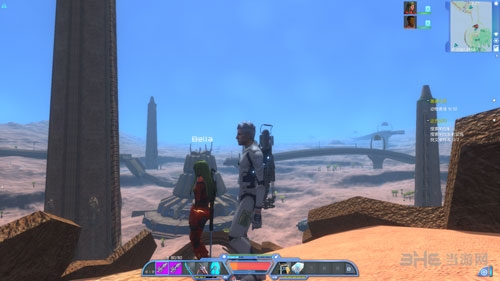 星球探险家截图8