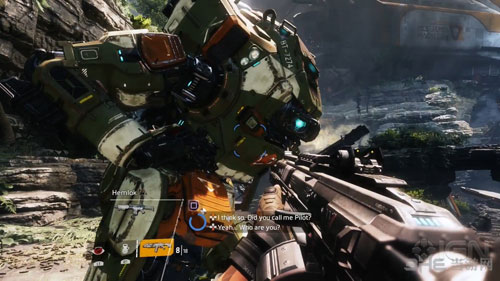 泰坦陨落2截图7