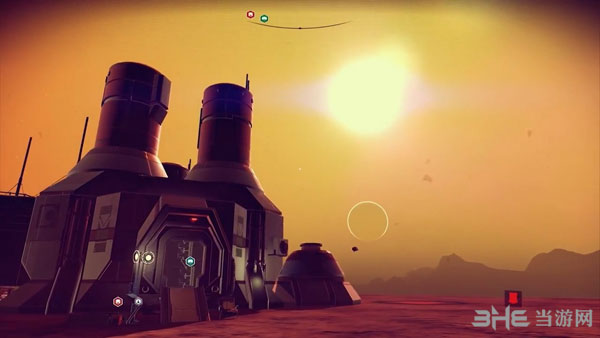 无人深空截图：2