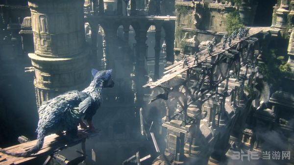 最后的守护者截图1