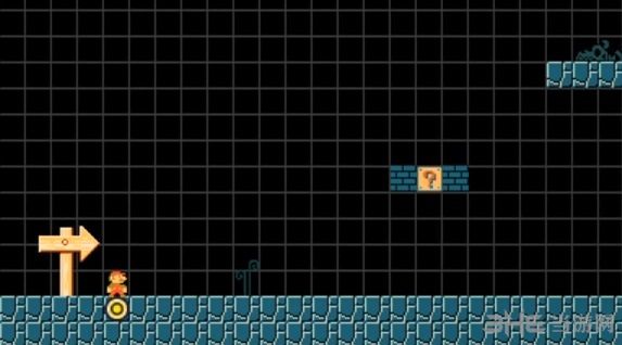 超级马里奥制造截图3