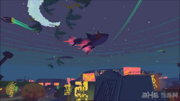 太空清洁工日记截图3