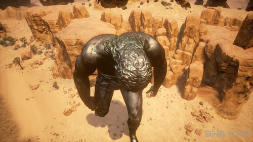 柯南时代流亡截图2