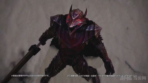 剑风传奇无双截图2