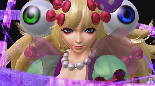 拳皇14游戏截图6