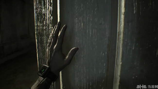 生化危机7游戏截图6