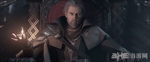 最终幻想15：国王之刃游戏截图3