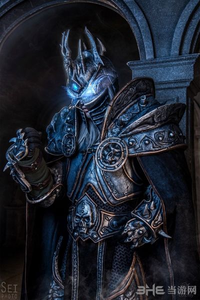 俄罗斯娜塔莎cosplay图片1