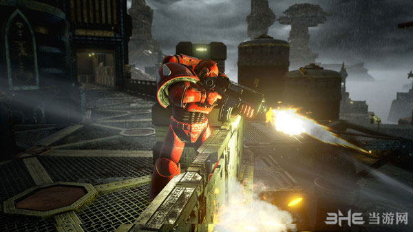 战锤40K永恒远征图片3