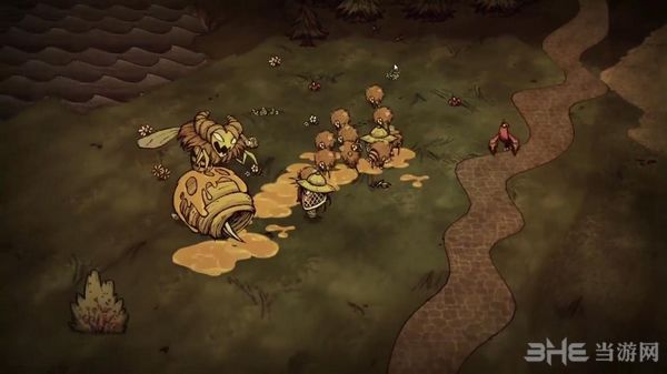 饥荒联机版截图1