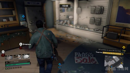 丧尸围城4截图3